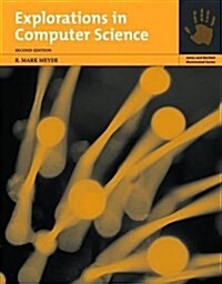Explorations in Computer Science [With CDROM] (Paperback, 2)