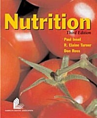 Nutrition (Hardcover, 3rd)