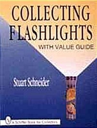 Collecting Flashlights (Paperback)