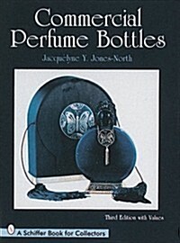 Commercial Perfume Bottles (Hardcover, 2, Revised)