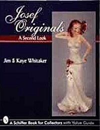 Josef Originals: A Second Look (Paperback)