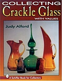 Collecting Crackle Glass (Paperback)