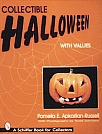 Collectible Halloween (Paperback)