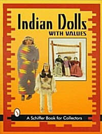 Indian Dolls (Paperback)