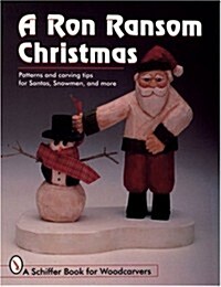 A Ron Ransom Christmas (Paperback)