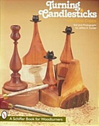 Turning Candlesticks (Paperback)