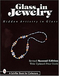 Glass in Jewelry (Paperback, 2, Revised 2nd)