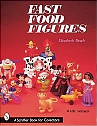 Fast Food Figures (Paperback)