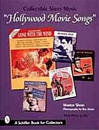 Collectible Sheet Music:: Hollywood Movie Songs (Paperback)