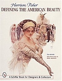 Harrison Fisher: Defining the American Beauty (Paperback)
