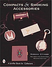 Compacts and Smoking Accessories (Paperback, 2, Revised)