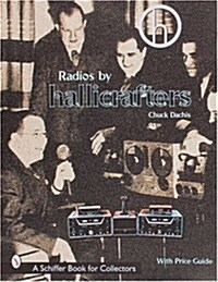 Radios by Hallicrafters(r) (Paperback, 2, Rev and Expande)