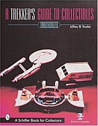 A Trekkers Guide to Collectibles with Prices (Paperback, 2)