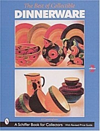 Best of Collectable Dinnerware (Paperback, 2, REV)