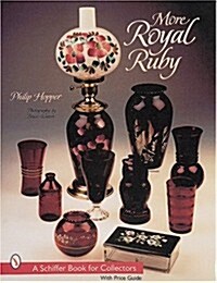 More Royal Ruby (Paperback)