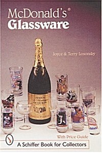 McDonalds(r) Glassware (Paperback)