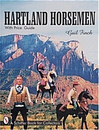Hartland Horsemen (Paperback)