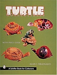 Turtle Collectibles (Paperback)