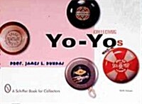 Collecting Yo-Yos (Paperback)