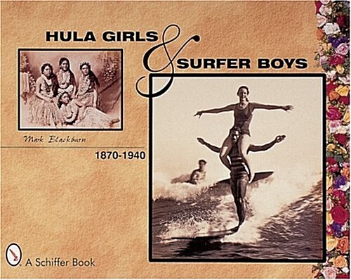 Hula Girls and Surfer Boys (Paperback)