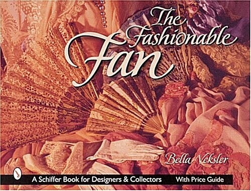 The Fashionable Fan (Hardcover)