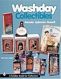 Washday Collectibles (Paperback)