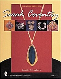 Fine Fashion Jewelry from Sarah Coventry(r) (Paperback)