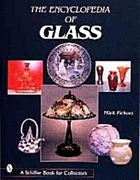 The Encyclopedia of Glass (Paperback)