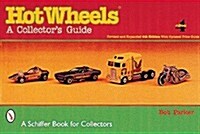Hot Wheels(r): A Collectors Guide (Paperback, 4, Revised & Expan)