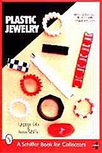 Plastic Jewelry (Paperback, 4, Revised, Expand)