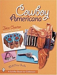 Cowboy Americana (Hardcover)