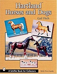 Hartland(tm) Horses & Dogs (Paperback)