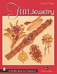 Fun Jewelry (Paperback, 3, Revised 3rd)