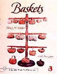 Baskets (Paperback, 3, Revised 3rd)