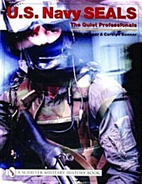 U.S. Navy Seals:: The Quiet Professionals (Paperback)