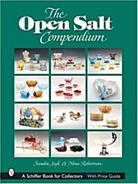 The Open Salt Compendium (Hardcover)