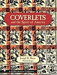 Coverlets and the Spirit of America (Hardcover)
