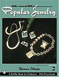 Forties & Fifties Popular Jewelry (Paperback, 2, Revised and Exp)