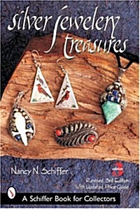Silver Jewelry Treasures (Paperback, 3, Revised)