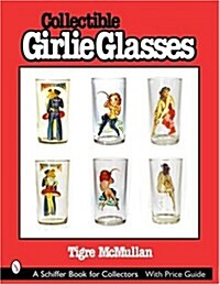 Collectible Girlie Glasses (Paperback)