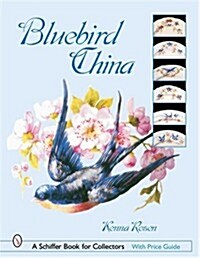 Bluebird China (Hardcover)
