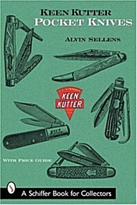 Keen Kutter Pocket Knives (Paperback)