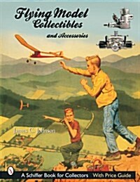 Flying Models Collectibles & Accessories (Paperback)
