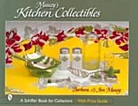 Mauzys Kitchen Collectibles (Paperback)