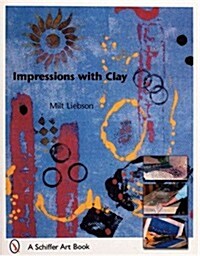Impressions with Clay (Paperback)