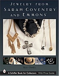 Jewelry from Sarah Coventry(r) and Emmons(r) (Paperback)