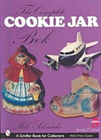 The Complete Cookie Jar Book (Paperback, 5, Revised)