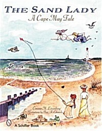 The Sand Lady: A Cape May Tale (Hardcover)