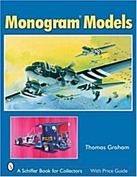 Monogram Models (Paperback)