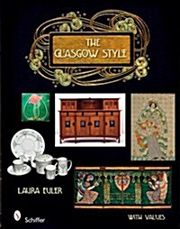 The Glasgow Style (Hardcover)